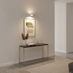 Forma Halo™ - Lampe Murale Halo Design (Blanc Chaud & Froid)