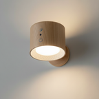 Forma Halo™ - Lampe Murale Halo Design (Blanc Chaud & Froid)